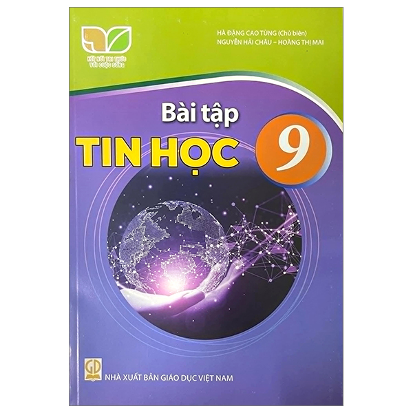Hoạt Động Trải Nghiệm, Hướng Nghiệp, Hn 9 (Kết Nối) (Chuẩn) - Ảnh 18