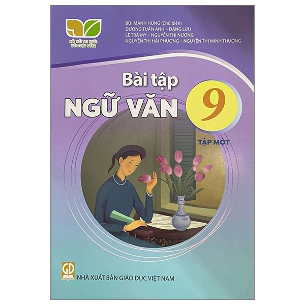Hoạt Động Trải Nghiệm, Hướng Nghiệp, Hn 9 (Kết Nối) (Chuẩn) - Ảnh 20