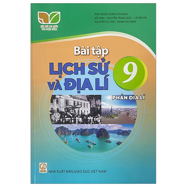 Hoạt Động Trải Nghiệm, Hướng Nghiệp, Hn 9 (Kết Nối) (Chuẩn) - Ảnh 26
