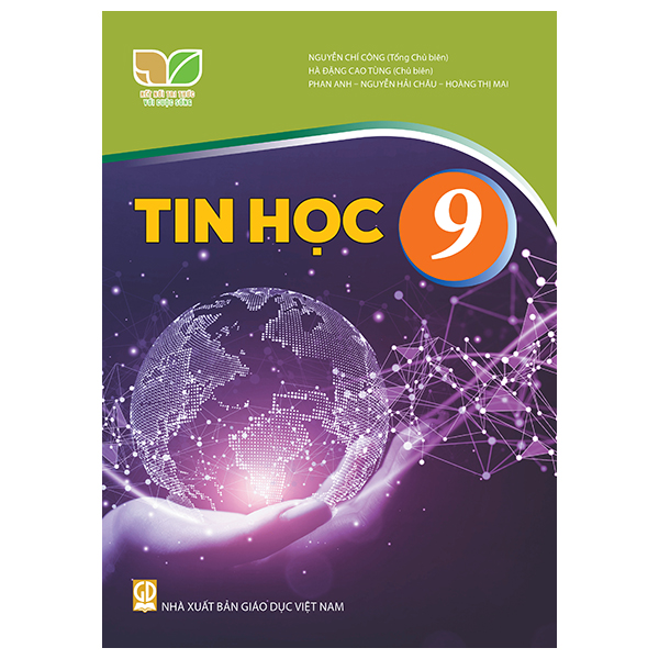 Hoạt Động Trải Nghiệm, Hướng Nghiệp, Hn 9 (Kết Nối) (Chuẩn) - Ảnh 5