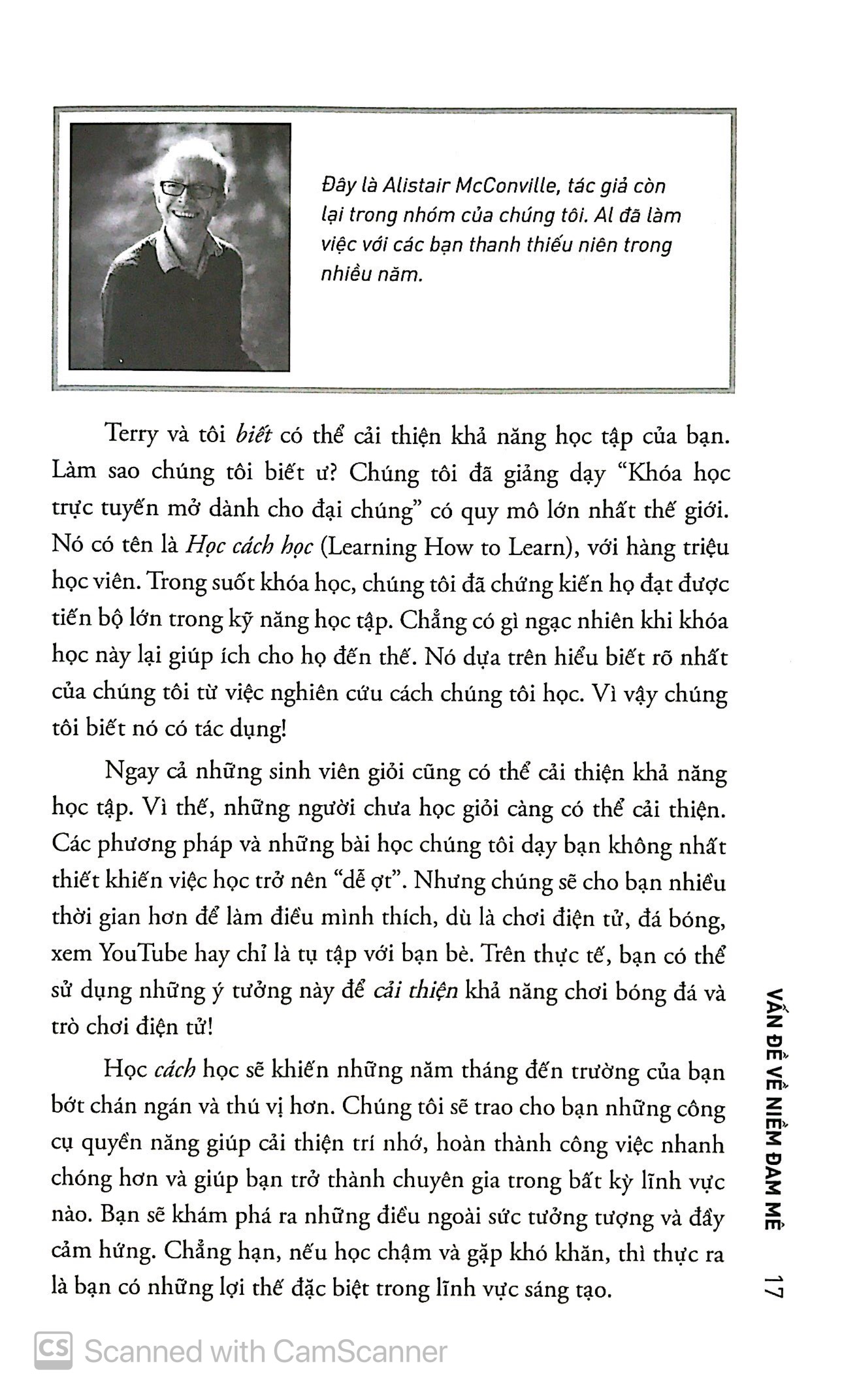 học cách học (tái bản) - Ảnh 6