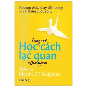 học cách lạc quan