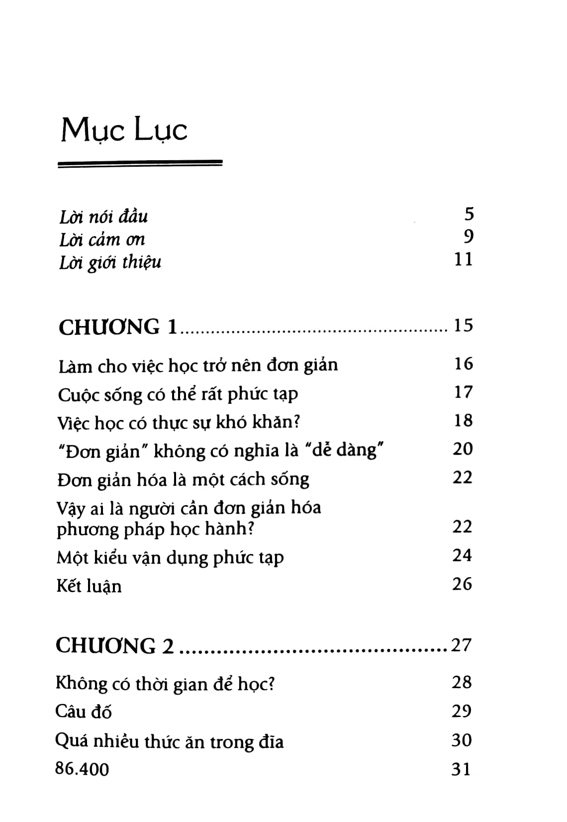 học giỏi cách nào đây? (tái bản 2023) - Ảnh 3