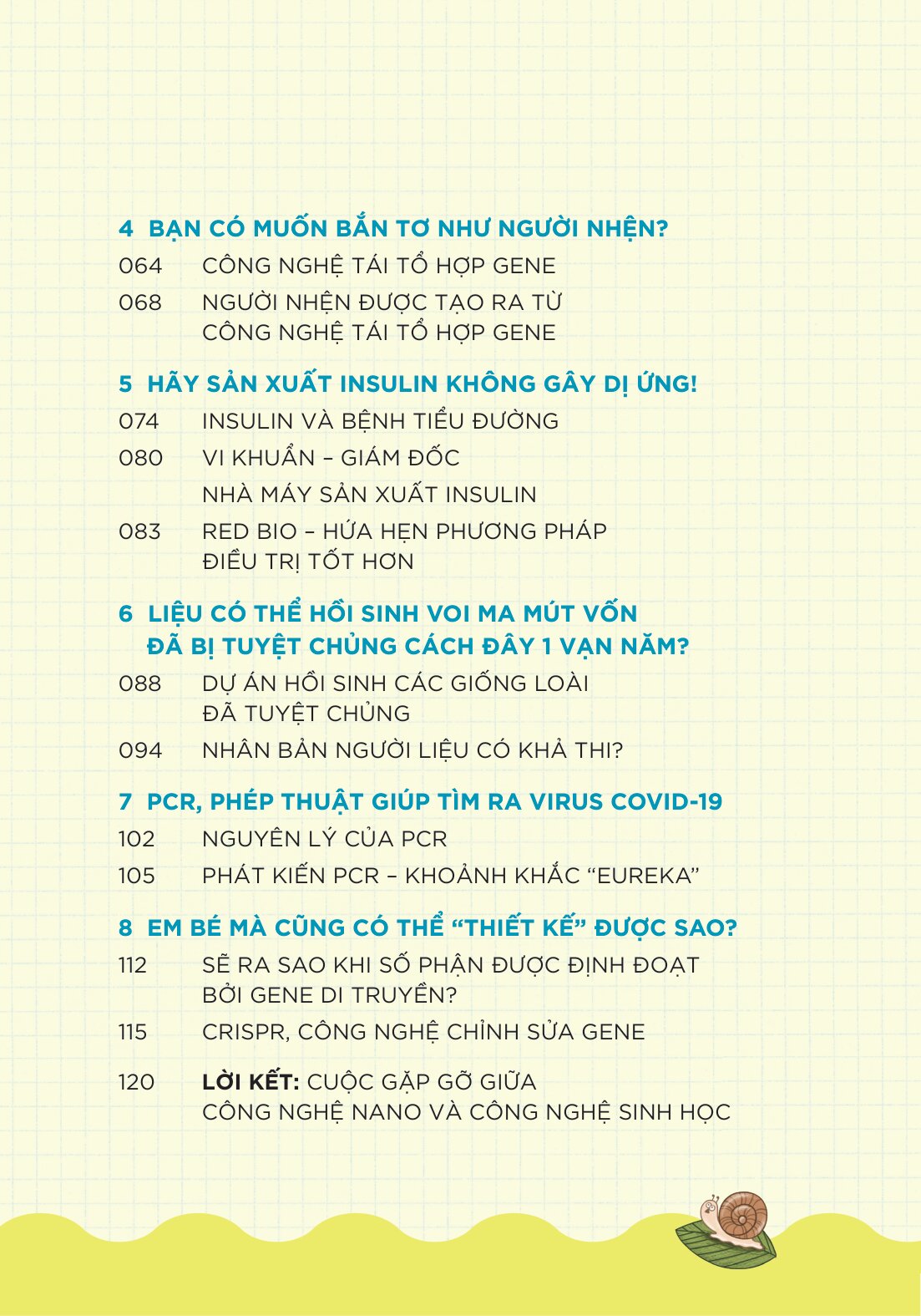 Học Làm Bác Sĩ - Công Nghệ Sinh Học - Nhân Bản Người Liệu Có Khả Thi? - Ảnh 7