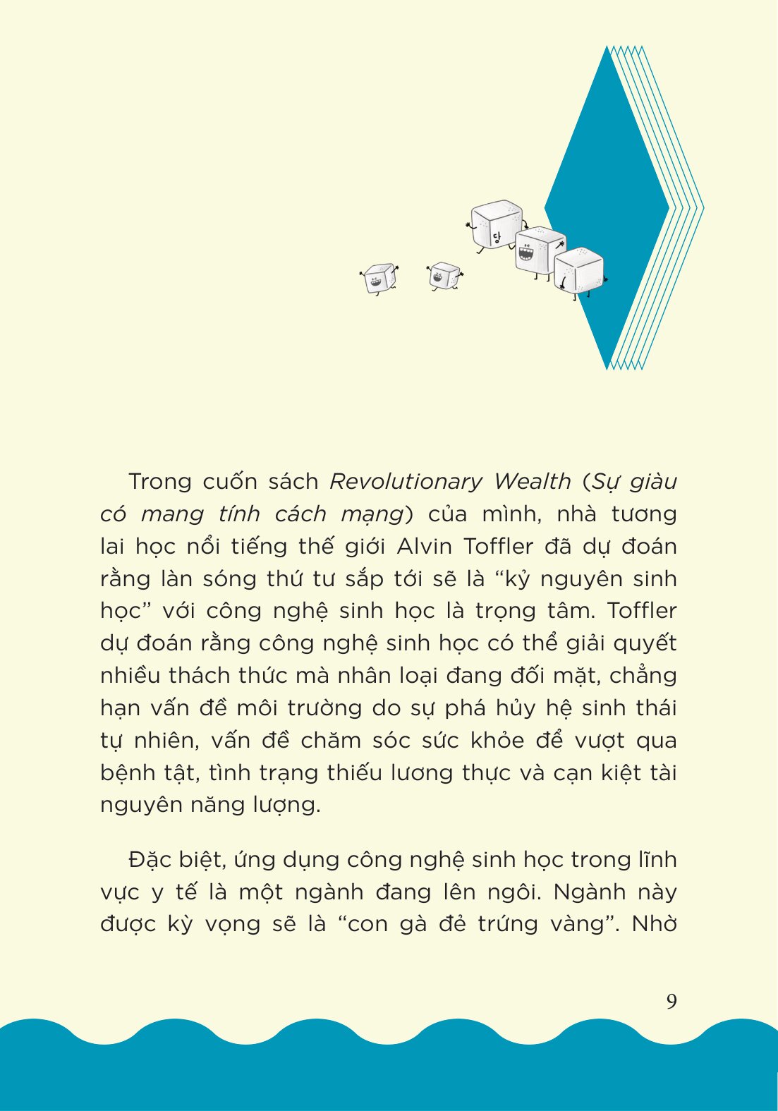 Học Làm Bác Sĩ - Công Nghệ Sinh Học - Nhân Bản Người Liệu Có Khả Thi? - Ảnh 9