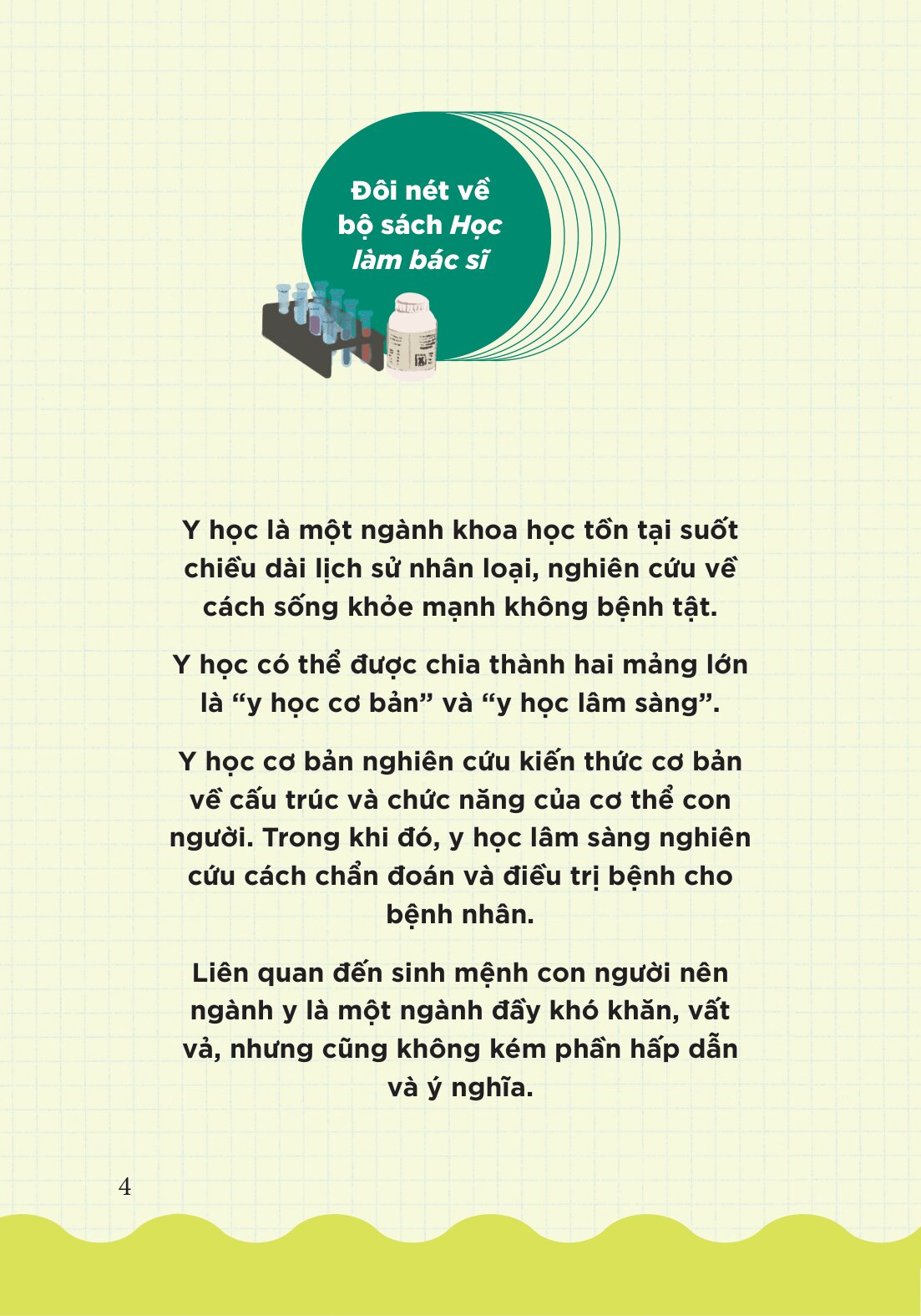 Học Làm Bác Sĩ - Dược Lý Học - 9 Loại Thuốc Vĩ Đại Cứu Loài Người Khỏi Bệnh Tật - Ảnh 4