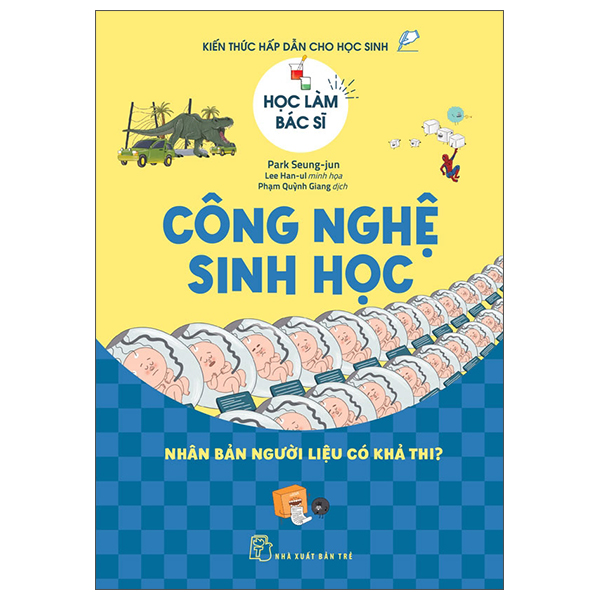 Học Làm Bác Sĩ - Phẫu Thuật - Từ Ca Mổ Gây Mê Đầu Tiên Đến Phẫu Thuật Robot - Ảnh 12