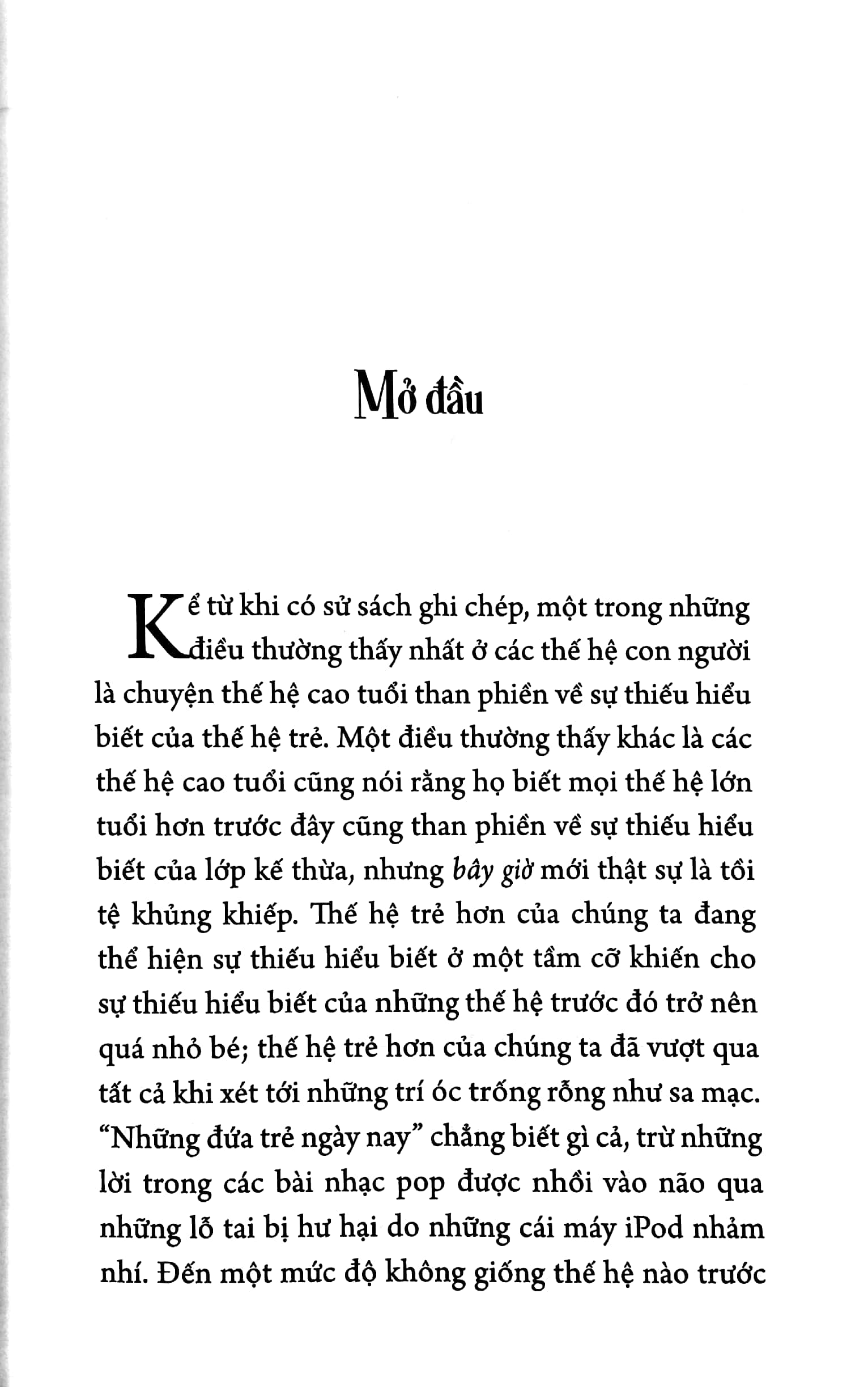 học sâu - một cải tiến đơn giản có thể biến đổi việc dạy và học ở trường - Ảnh 4