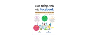 học tiếng anh với facebook (cd)