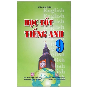 học tốt tiếng anh 9 (tái bản)