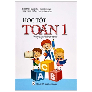 học tốt toán 1