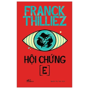 hội chứng e (tái bản 2024)