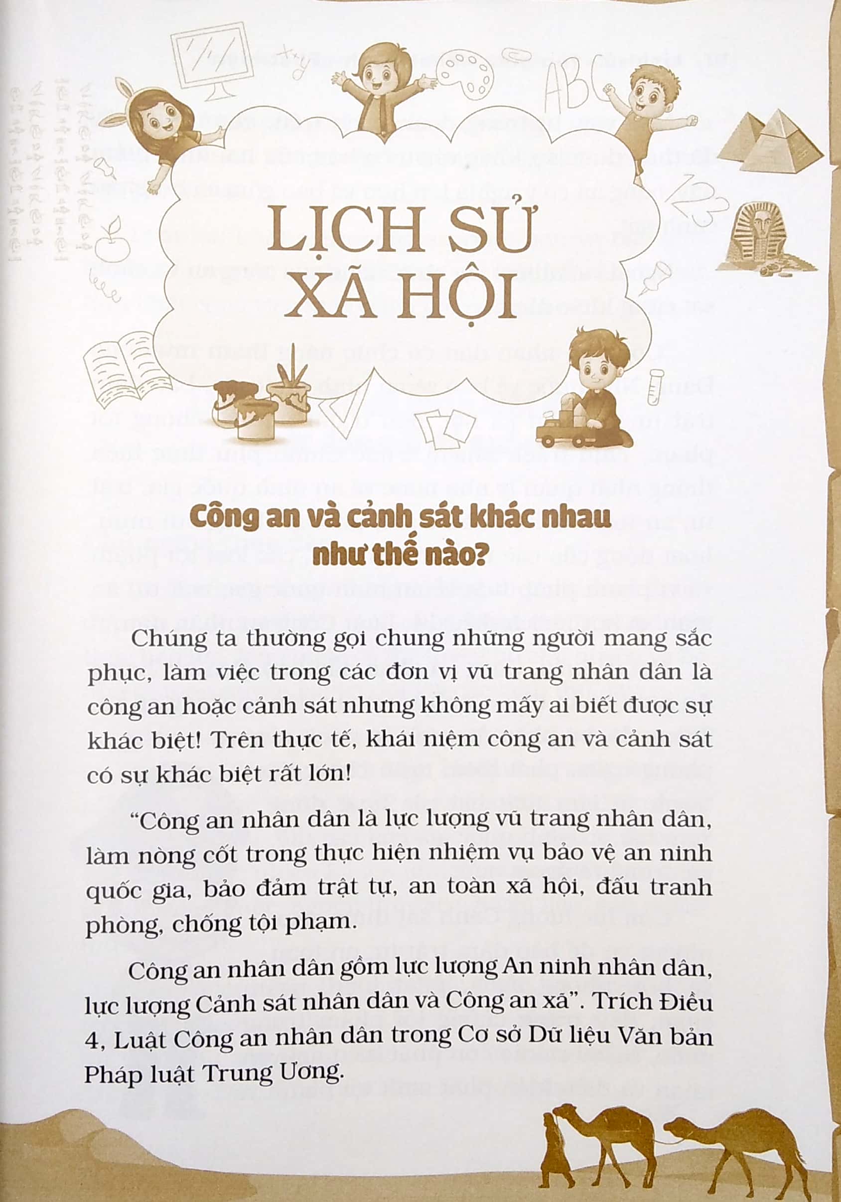 Hỏi Đáp Khoa Học - Đọc Ít Nhất - Hiểu Nhiều Nhất - 10 Vạn Câu Hỏi Vì Sao? Lịch Sử Tôn Giáo Phát Minh Phát Hiện (Tái Bản) - Ảnh 4