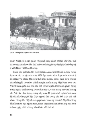 hỏi đáp lịch sử việt nam - tập 7 - cuộc kháng chiến chống pháp lần thứ hai (1945-1954) - Ảnh 7