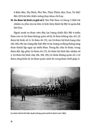 hỏi đáp lịch sử việt nam - tập 9 - từ xuân mậu thân (1968) đến chiến dịch hồ chí minh (1965-1975) - Ảnh 12
