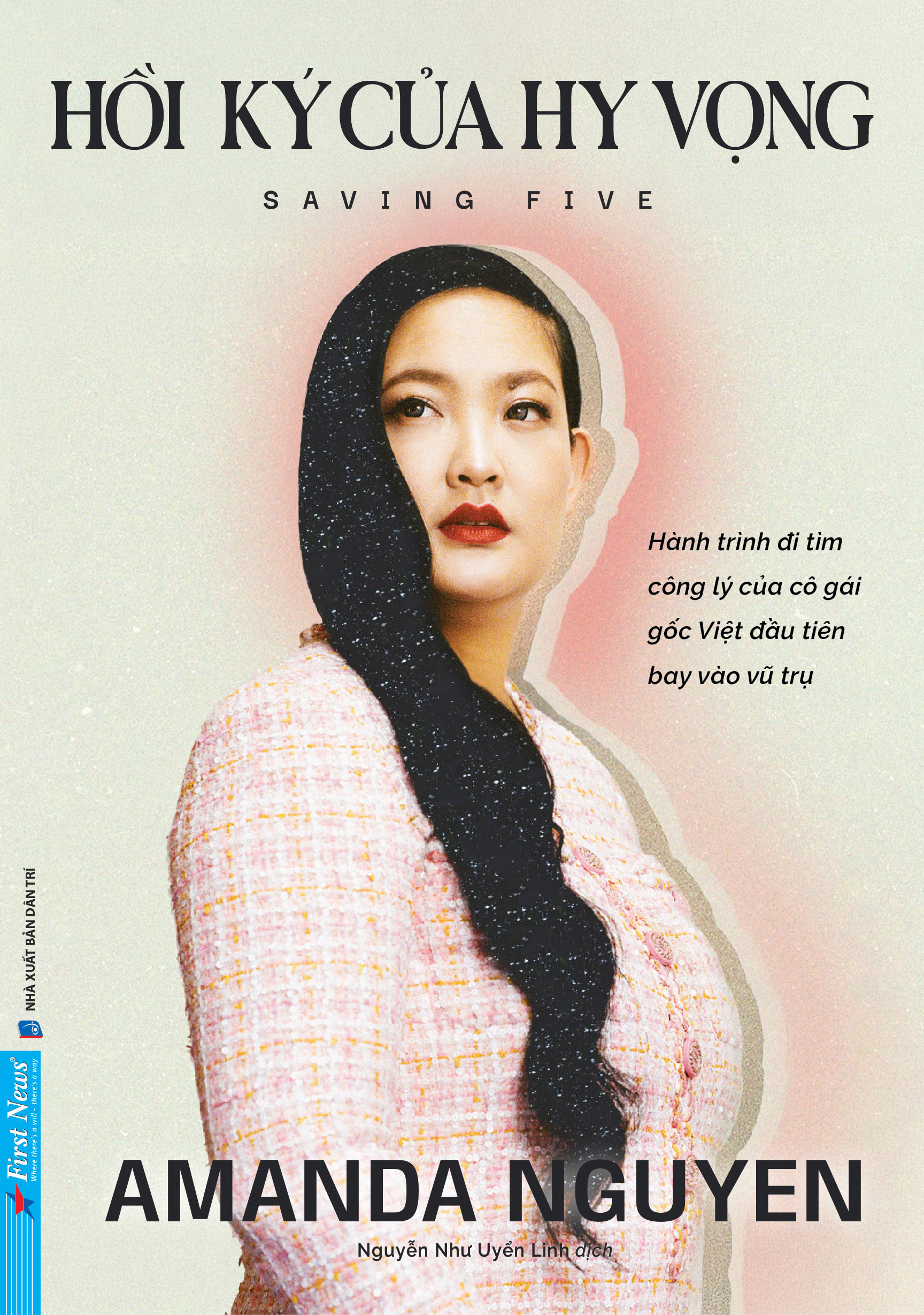 Hồi Ký Của Hy Vọng - Saving Five - Ảnh 2
