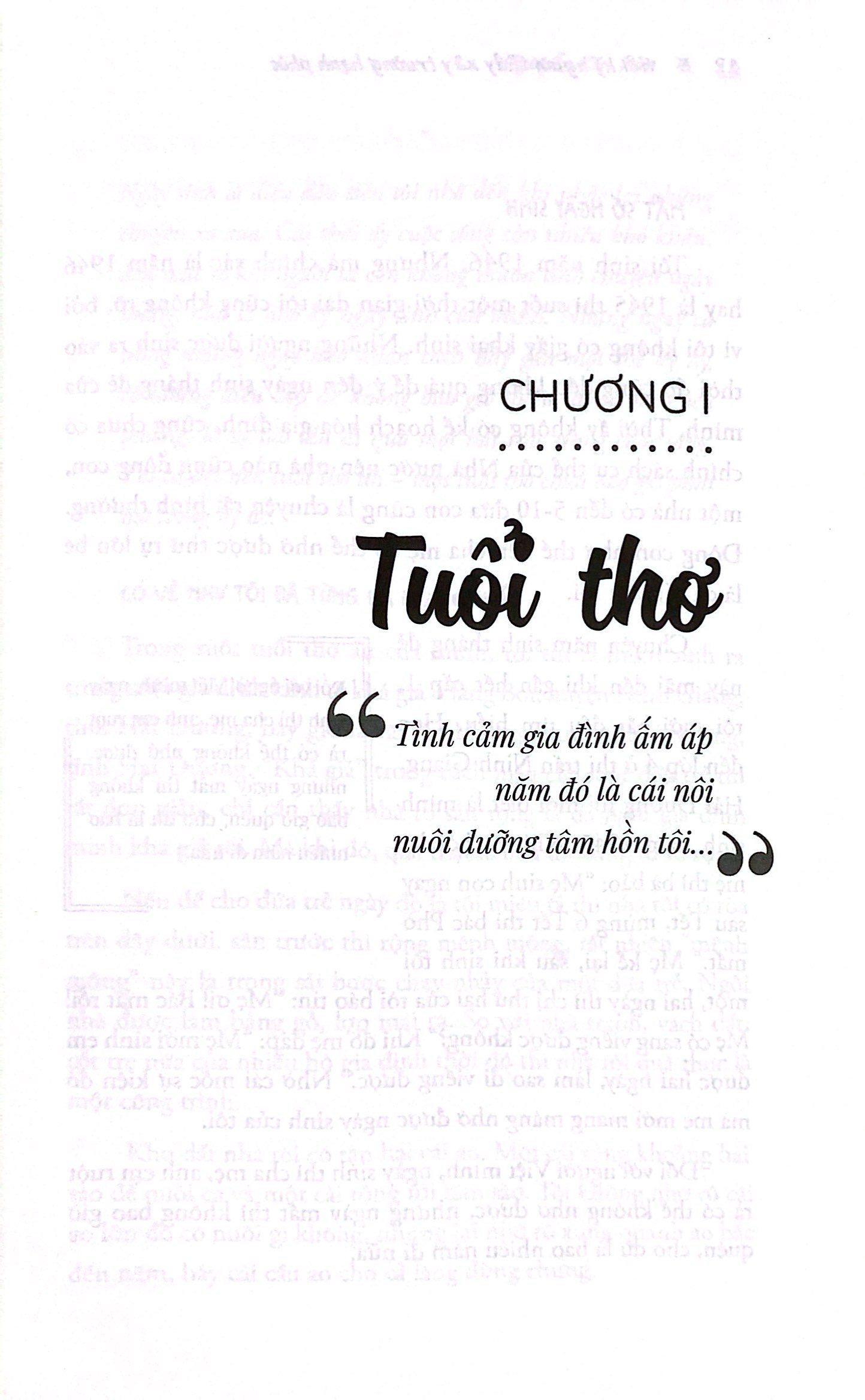 hồi ký người thầy xây trường hạnh phúc - Ảnh 7