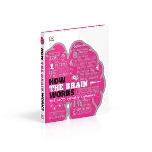 how the brain works: the facts visually explained (how things work) - Ảnh 10