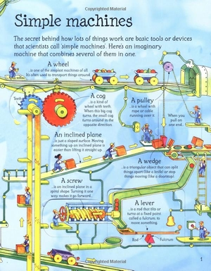 how things work (see inside) - Ảnh 4