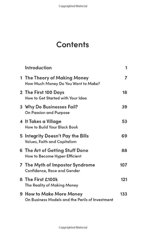 how to make money an honest guide on going from an idea to a six-figure business - Ảnh 5