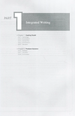 how to master skills for the toefl ibt writing intermediate (kèm cd) - Ảnh 12