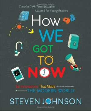 how we got to now - Ảnh 2