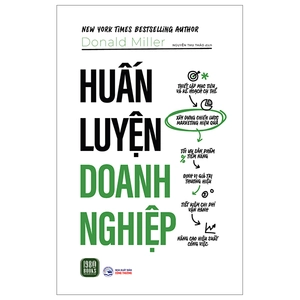 huấn luyện doanh nghiệp