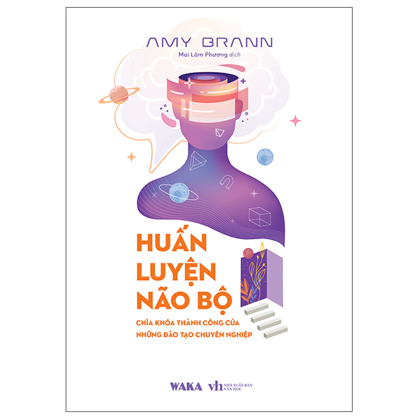 Huan Luyen Nao Bo - Chia Khoa Thanh Cong Cua Nhung Dao Tao Chuyen Nghiep