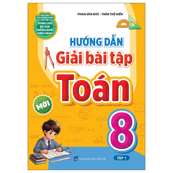 Hướng Dẫn Giải Bài Tập Toán 4 - Tập 1 - Ảnh 11