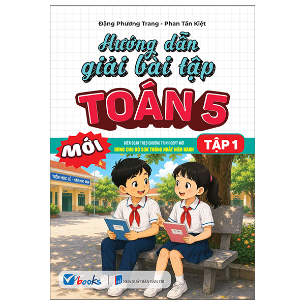 Hướng Dẫn Giải Bài Tập Toán 4 - Tập 1 - Ảnh 5