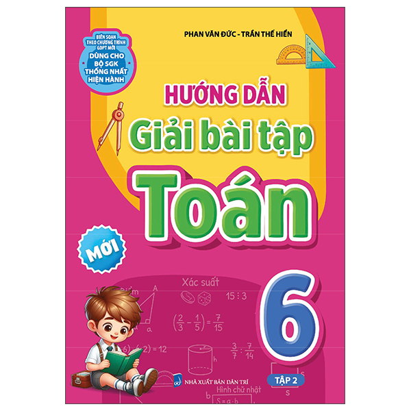 Hướng Dẫn Giải Bài Tập Toán 4 - Tập 1 - Ảnh 8