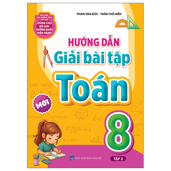 Hướng Dẫn Giải Bài Tập Toán 5 - Tập 1 - Ảnh 12