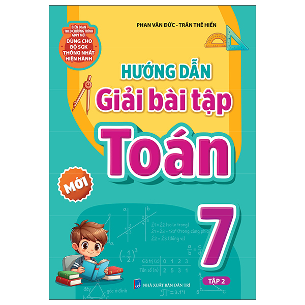 Hướng Dẫn Giải Bài Tập Toán 7 - Tập 1 - Ảnh 10