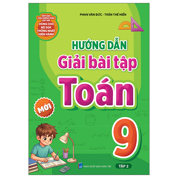 Hướng Dẫn Giải Bài Tập Toán 7 - Tập 2 - Ảnh 14