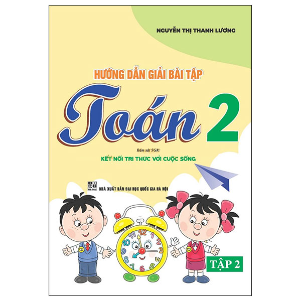 Hướng Dẫn Giải Bài Tập Toán 8 (Kết Nối) - Ảnh 3