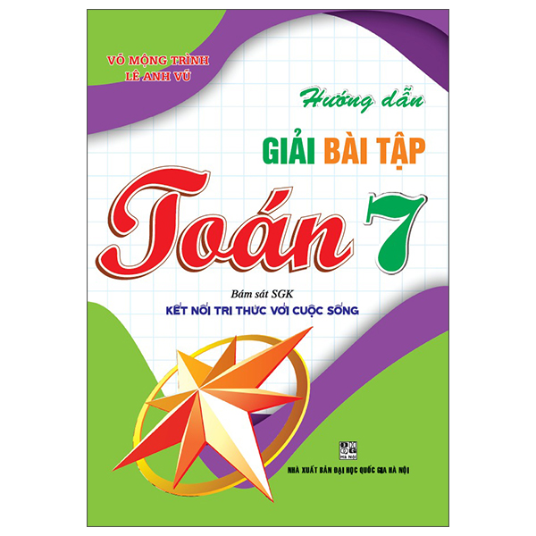 Hướng Dẫn Giải Bài Tập Toán 8 (Kết Nối) - Ảnh 8