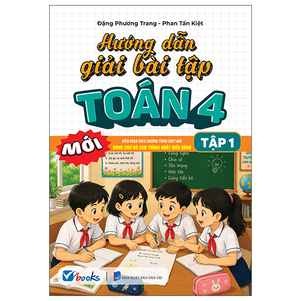 Hướng Dẫn Giải Bài Tập Toán 8 - Tập 1 - Ảnh 4