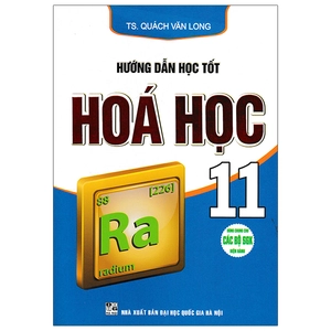 hướng dẫn học tốt hoá học 11