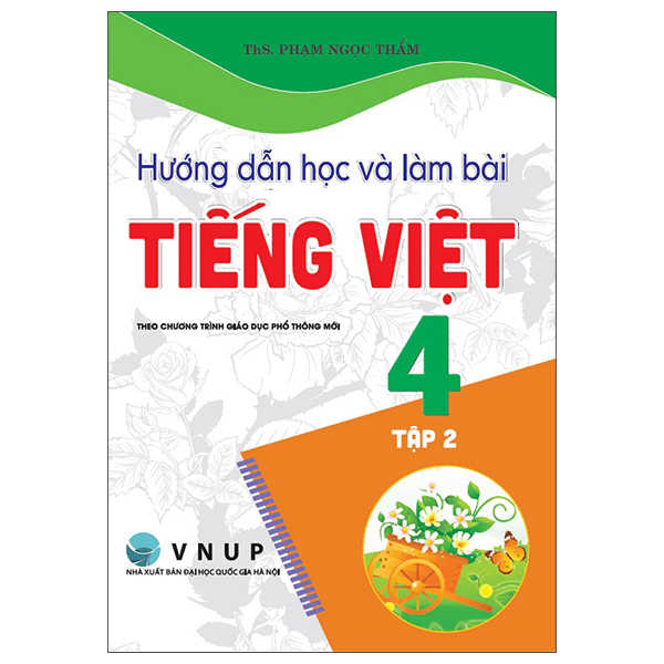 Hướng Dẫn Học Và Làm Bài Ngữ Văn 8 - Tập 1 - Ảnh 8