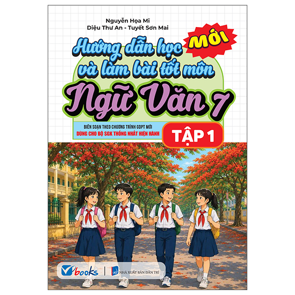 Hướng Dẫn Học Và Làm Bài Tốt Môn Ngữ Văn 6 - Tập 2 - Ảnh 17