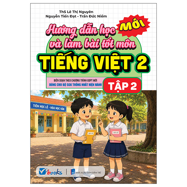 Hướng Dẫn Học Và Làm Bài Tốt Môn Ngữ Văn 6 - Tập 2 - Ảnh 18