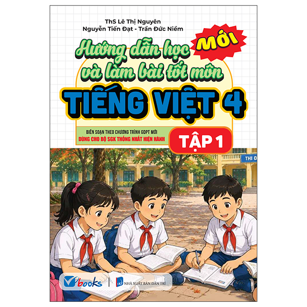 Hướng Dẫn Học Và Làm Bài Tốt Môn Ngữ Văn 6 - Tập 2 - Ảnh 21