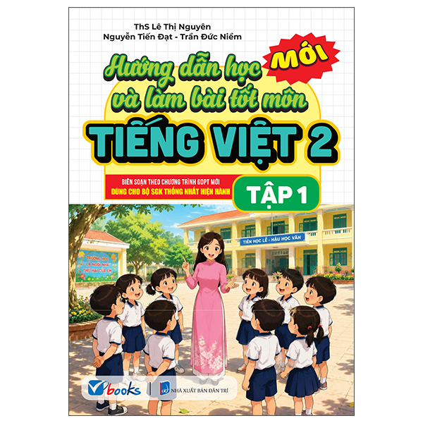 Hướng Dẫn Học Và Làm Bài Tốt Môn Ngữ Văn 7 - Tập 2 - Ảnh 9