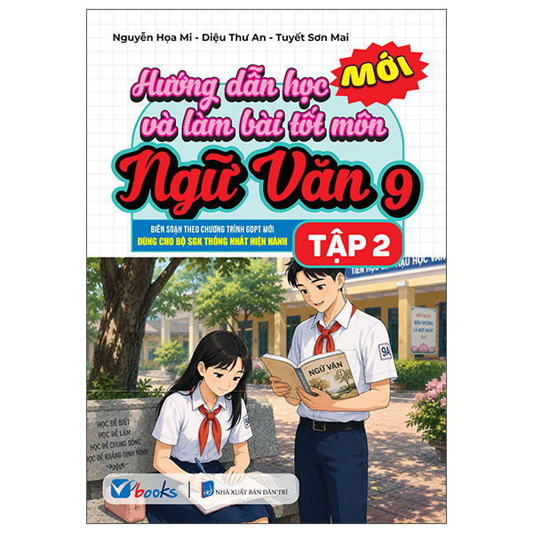Hướng Dẫn Học Và Làm Bài Tốt Môn Tiếng Việt 3 - Tập 2 - Ảnh 7