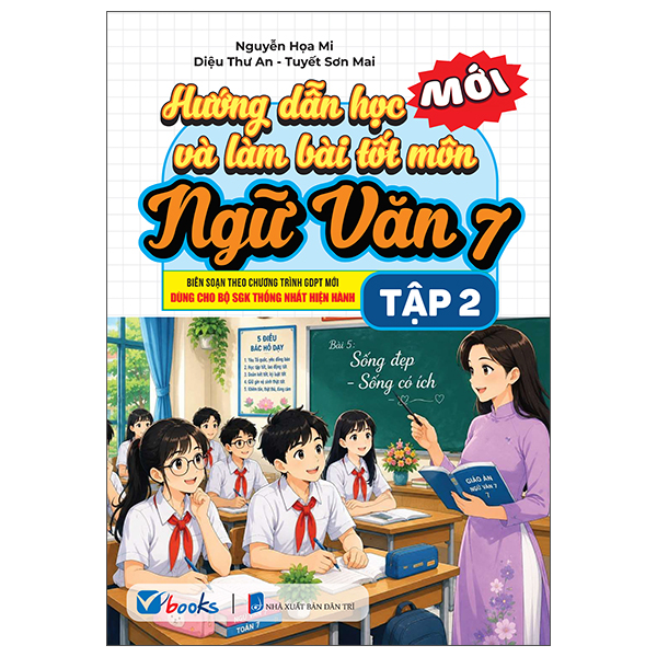 Hướng Dẫn Học Và Làm Bài Tốt Môn Vật Lí 7 - Ảnh 16