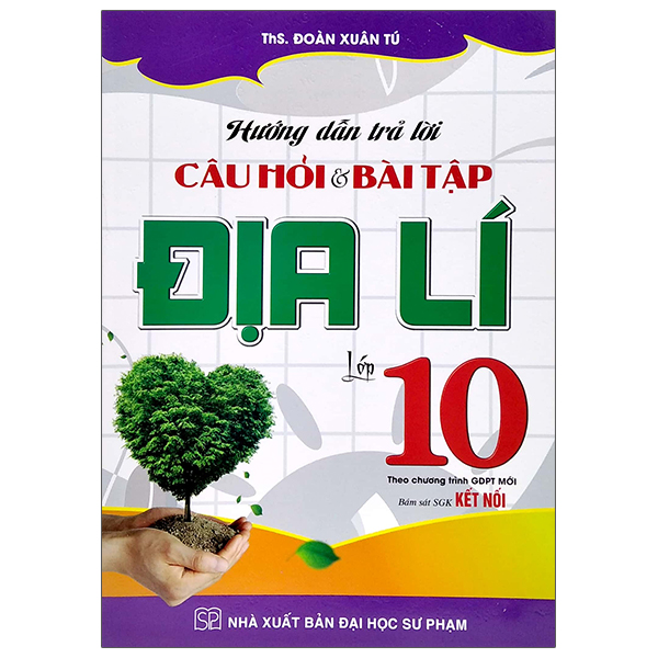 Hướng Dẫn Trả Lời Câu Hỏi Và Bài Tập Địa Lí Lớp 12 (Kết Nối) - Ảnh 5