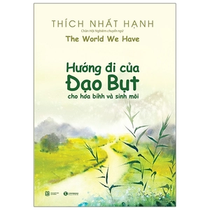 hướng đi của đạo bụt cho hòa bình và sinh môi