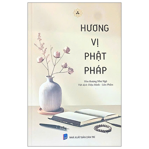 Huong Vi Phat Phap
