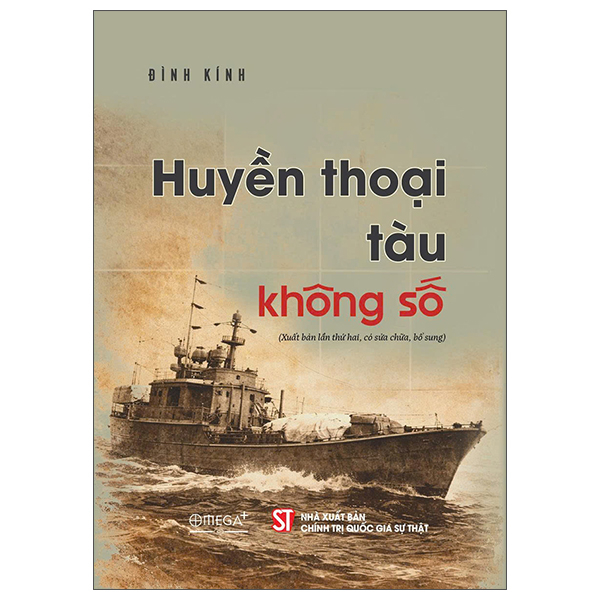 Huyền Thoại Tàu Không Số