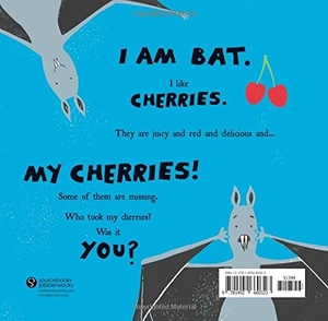 i am bat - Ảnh 2